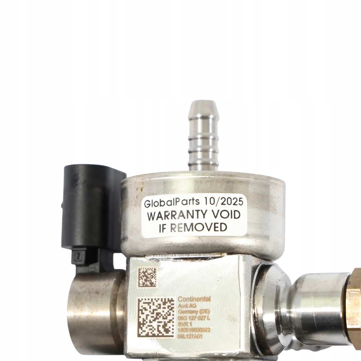 Polttoainepumppu Audi A3 8V TT VW Polo VI 2.0 TFSI