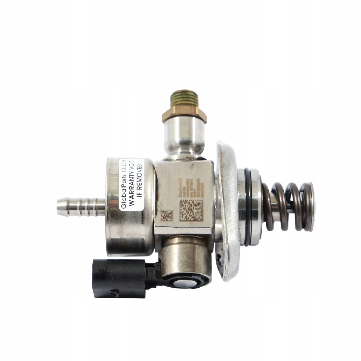 Bomba de Combustível Audi A3 8V TT VW Polo VI 06G127027L image 7