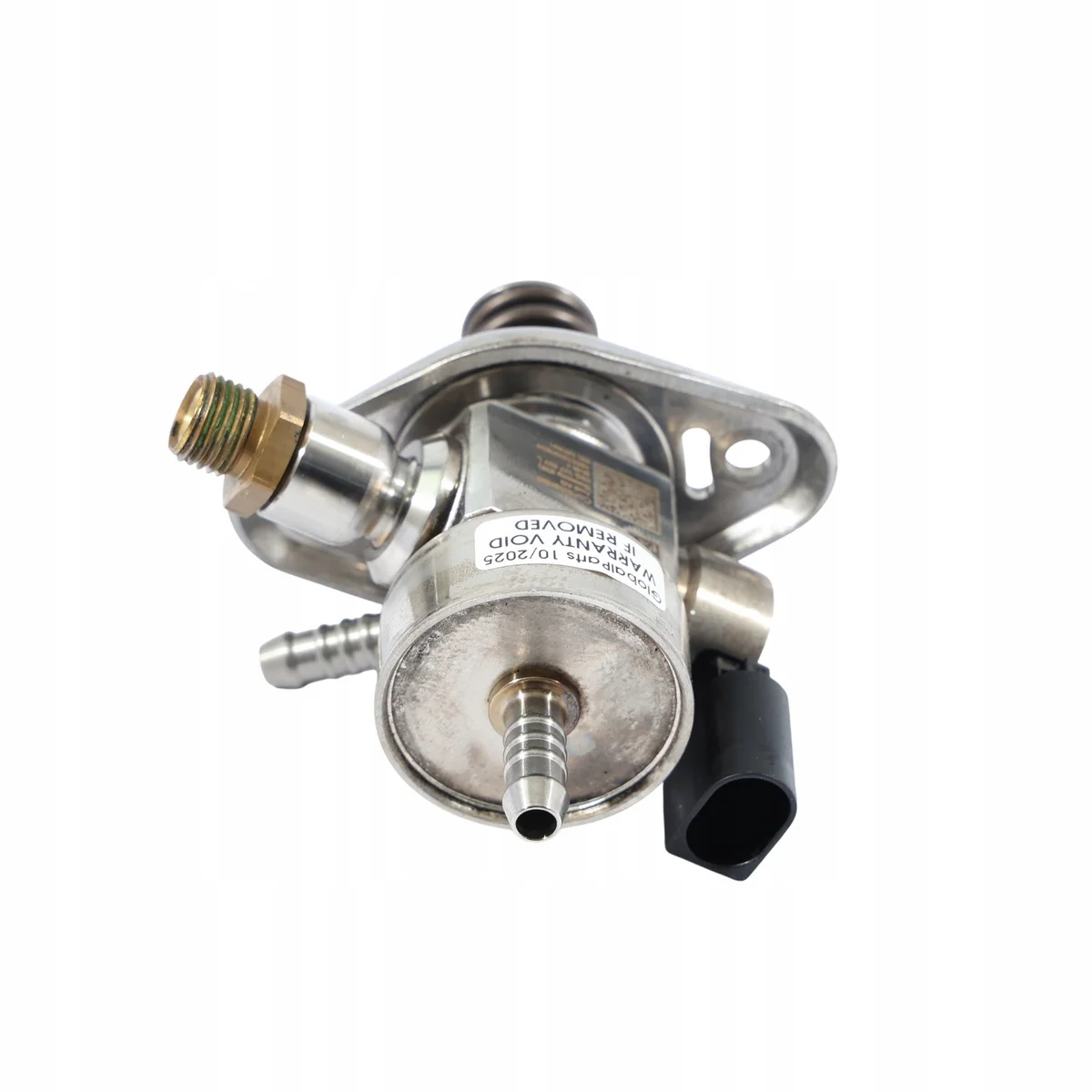 Bomba de Combustível Audi A3 8V TT VW Polo VI 06G127027L image 9