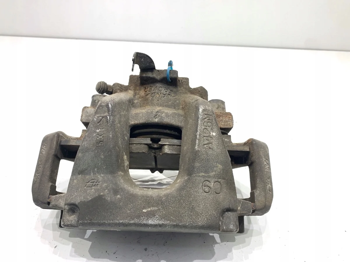 Remklauw Links Jaguar F-PACE LORK-169-126020 image 3