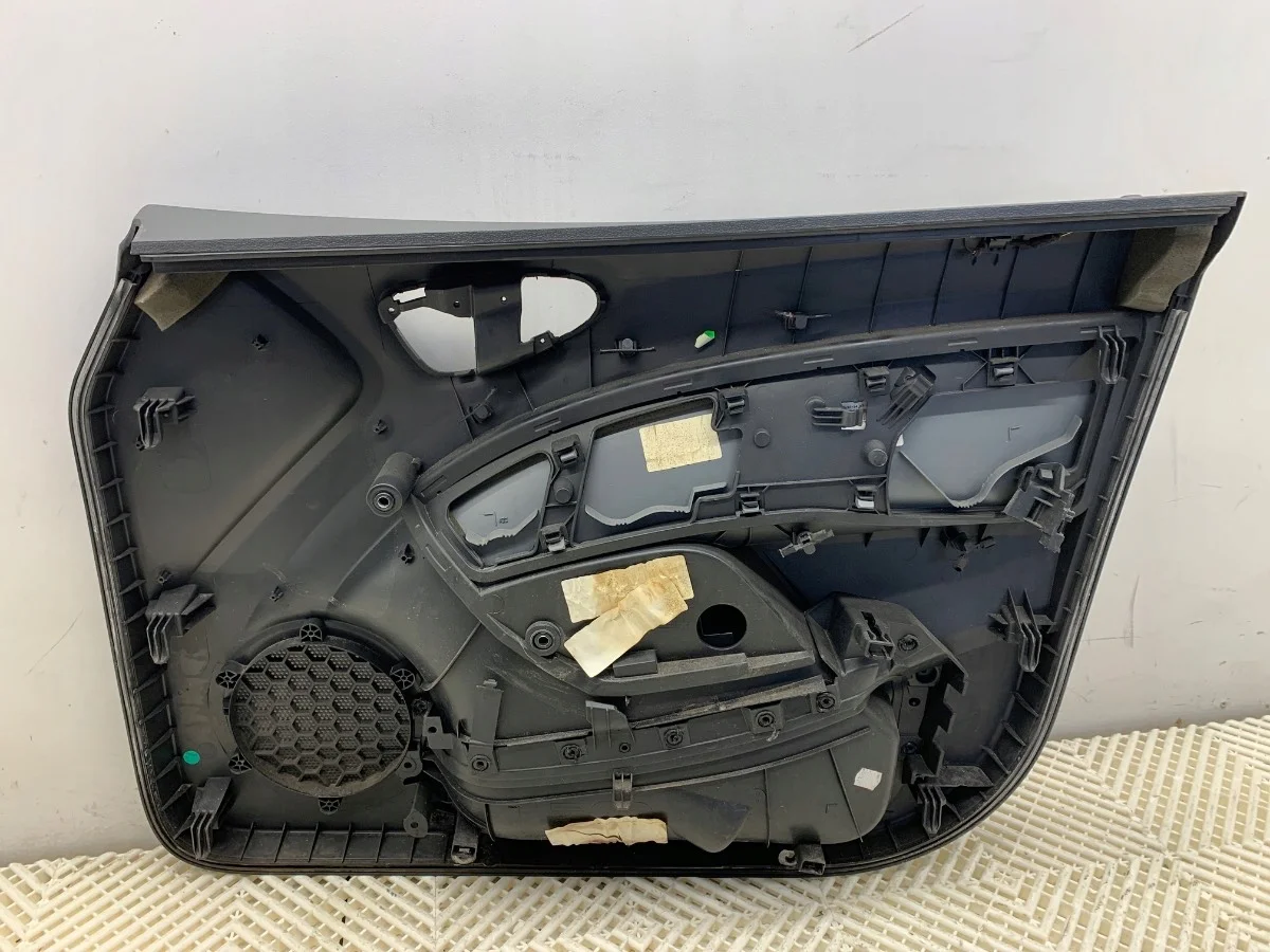 Dörrpanel Vänster Fram SEAT Ibiza IV Kombi image 3