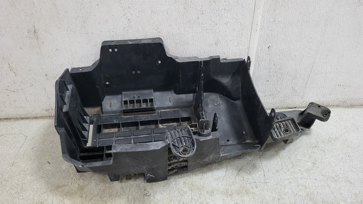 Jeep Wrangler JK Battery Tray 68142959AB