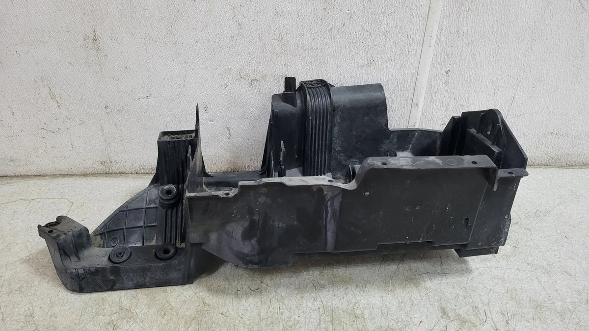 Jeep Wrangler JK Battery Tray 68142959AB