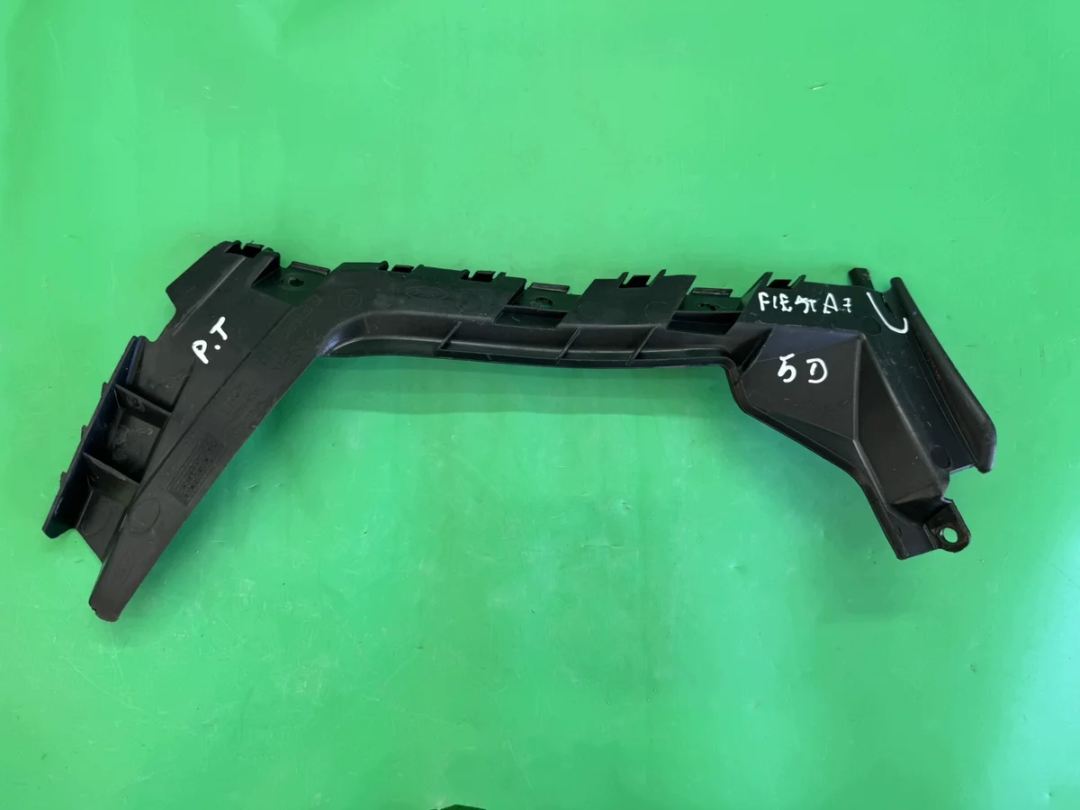 Takapuskurin oikea liukukappale Ford Fiesta Mk7