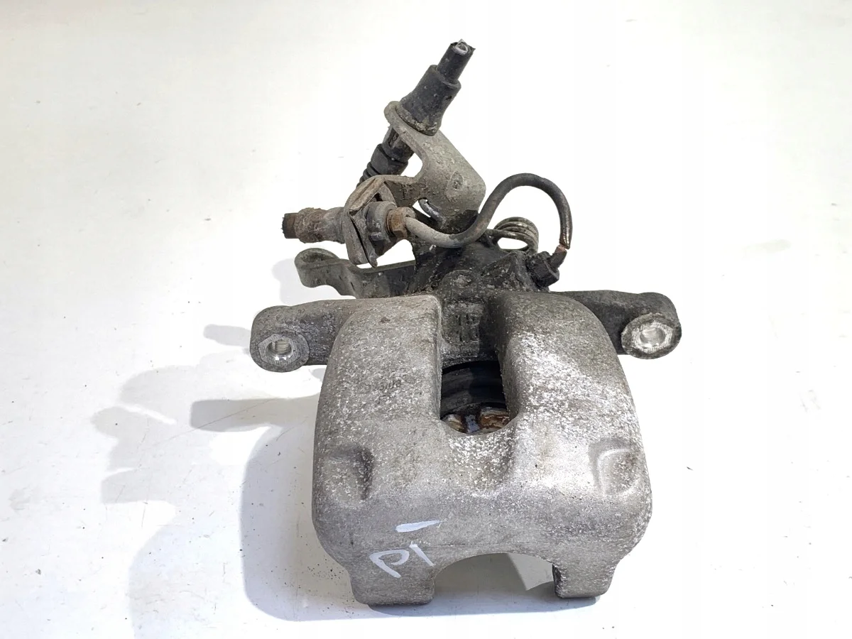 Pinza Freno Destra Posteriore Skoda Superb II