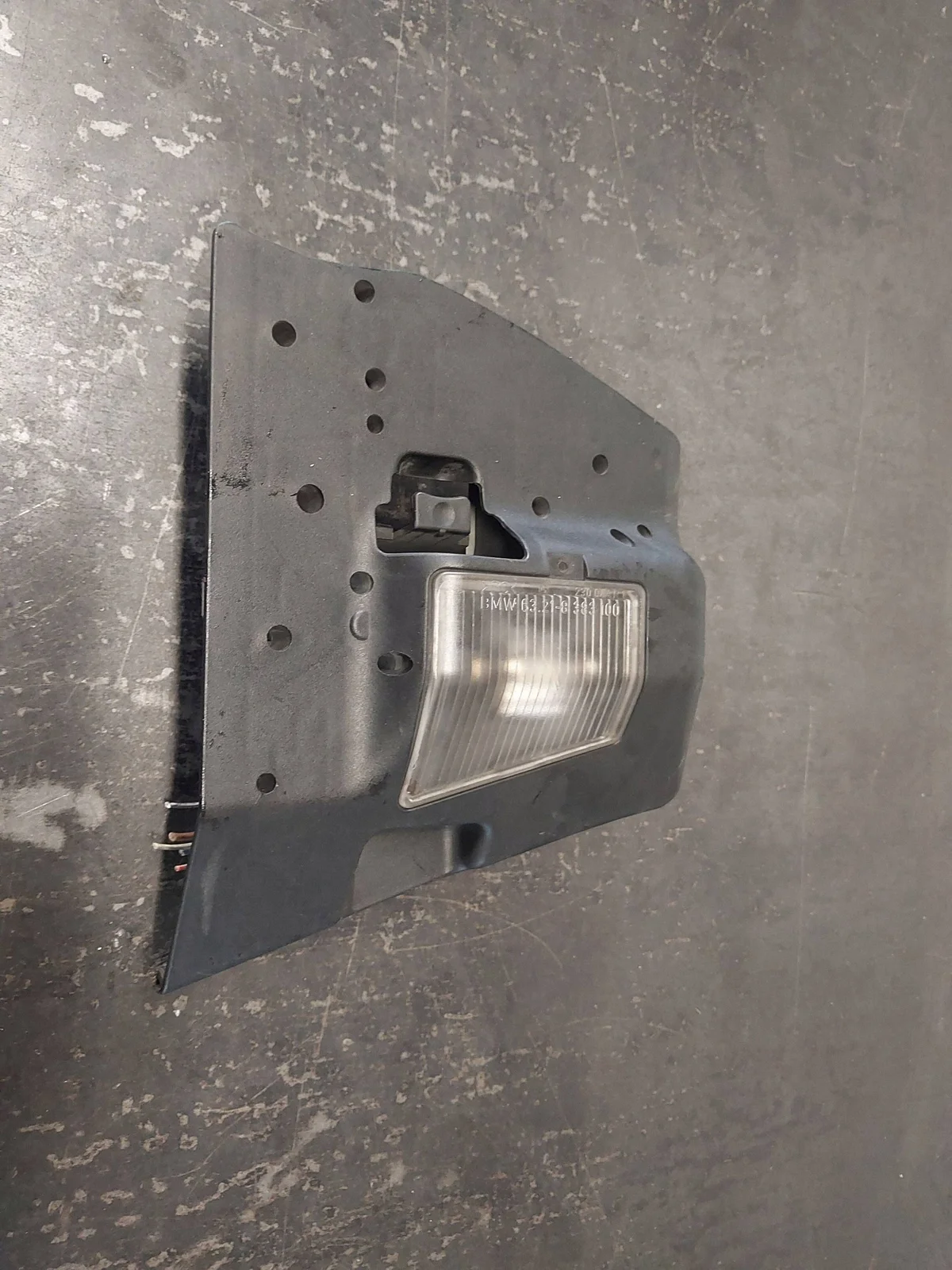 Luz Trasera Derecha BMW Serie 3 E46 8364926