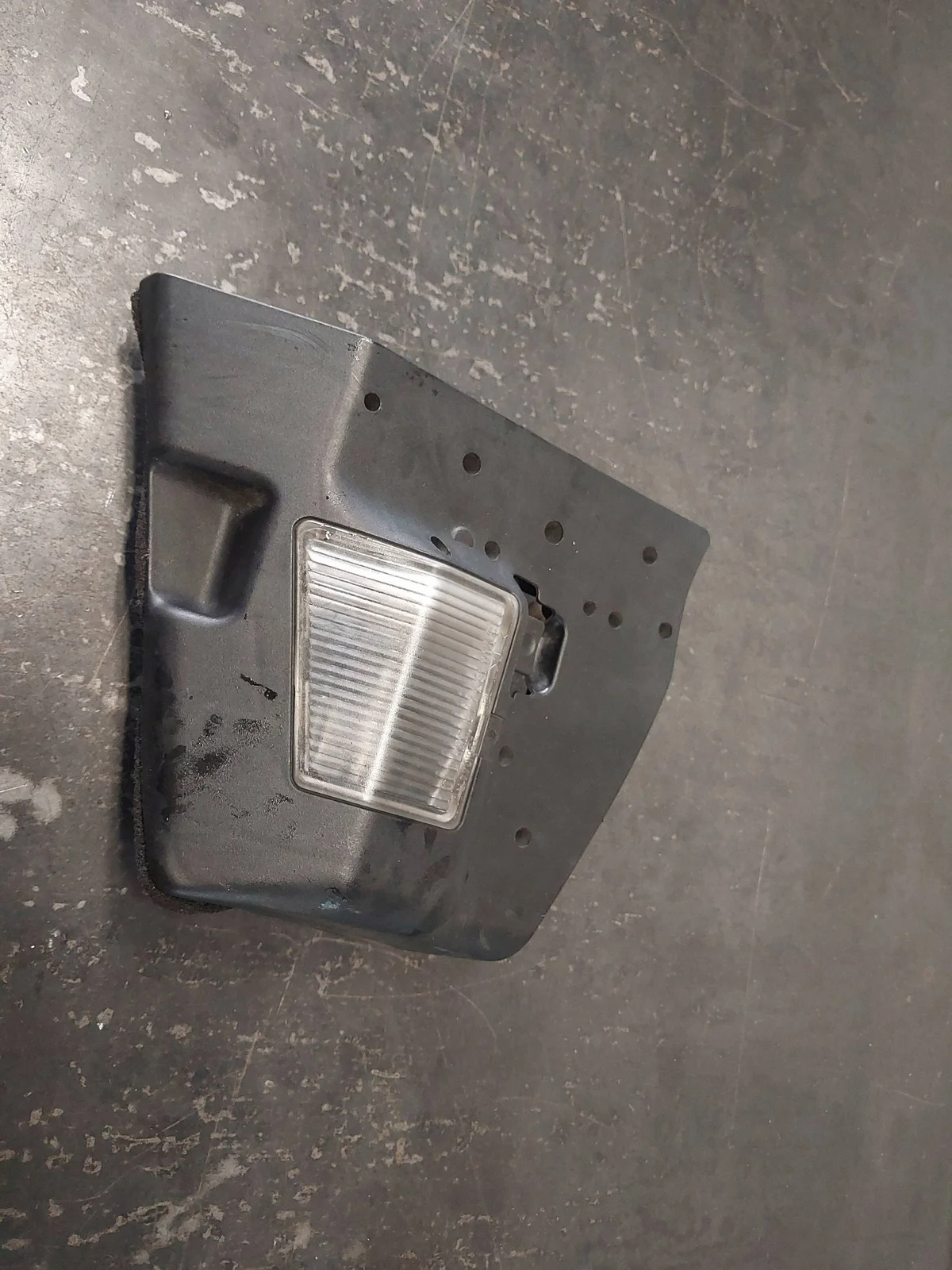 Luz Trasera Derecha BMW Serie 3 E46 8364926 image 3