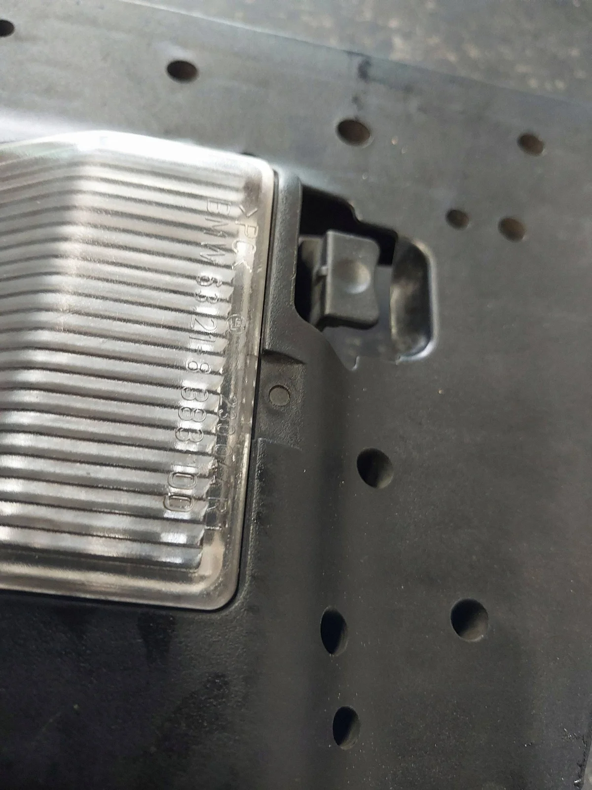 Luz Trasera Derecha BMW Serie 3 E46 8364926 image 4