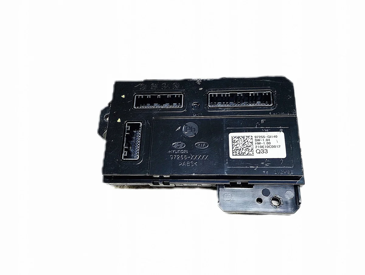 Hyundai Ioniq 5 2021 computer module image 2