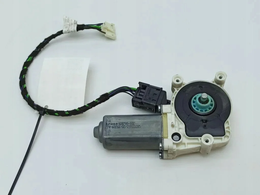 Motor do Vidro Elétrico Coupe 928795102 image 6