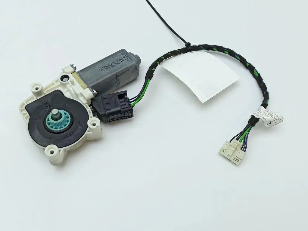 Motor do Vidro Elétrico Coupe 928795102 image 9
