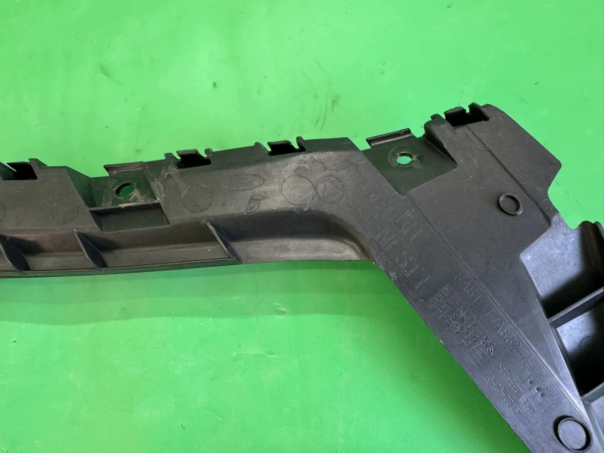 Linker achterbumper Ford Fiesta MK7 8A61-17A882-A image 3