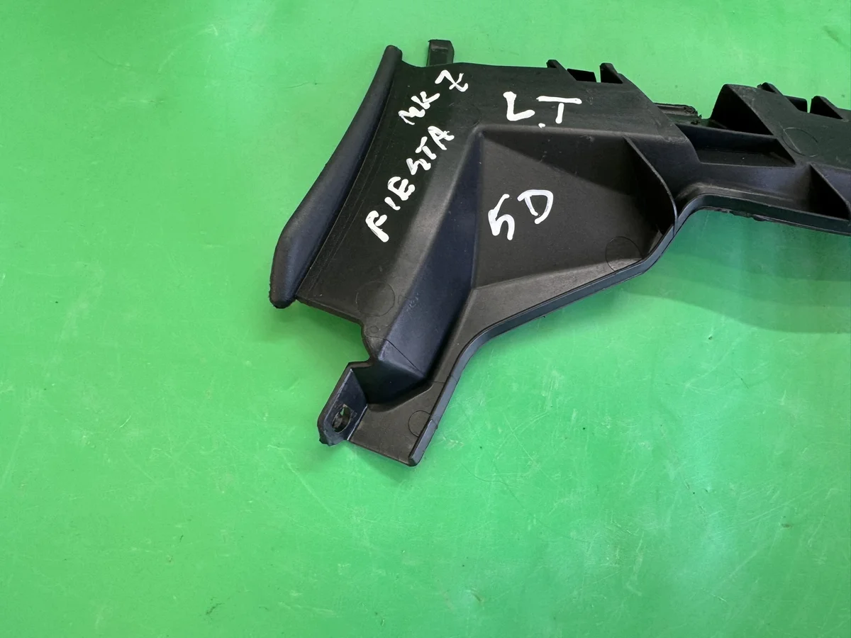 Linker achterbumper Ford Fiesta MK7 8A61-17A882-A image 5