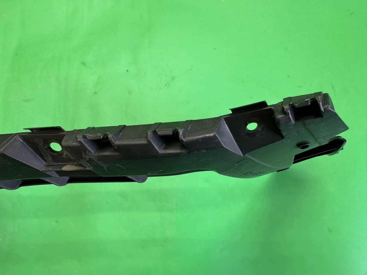 Linker achterbumper Ford Fiesta MK7 8A61-17A882-A image 8