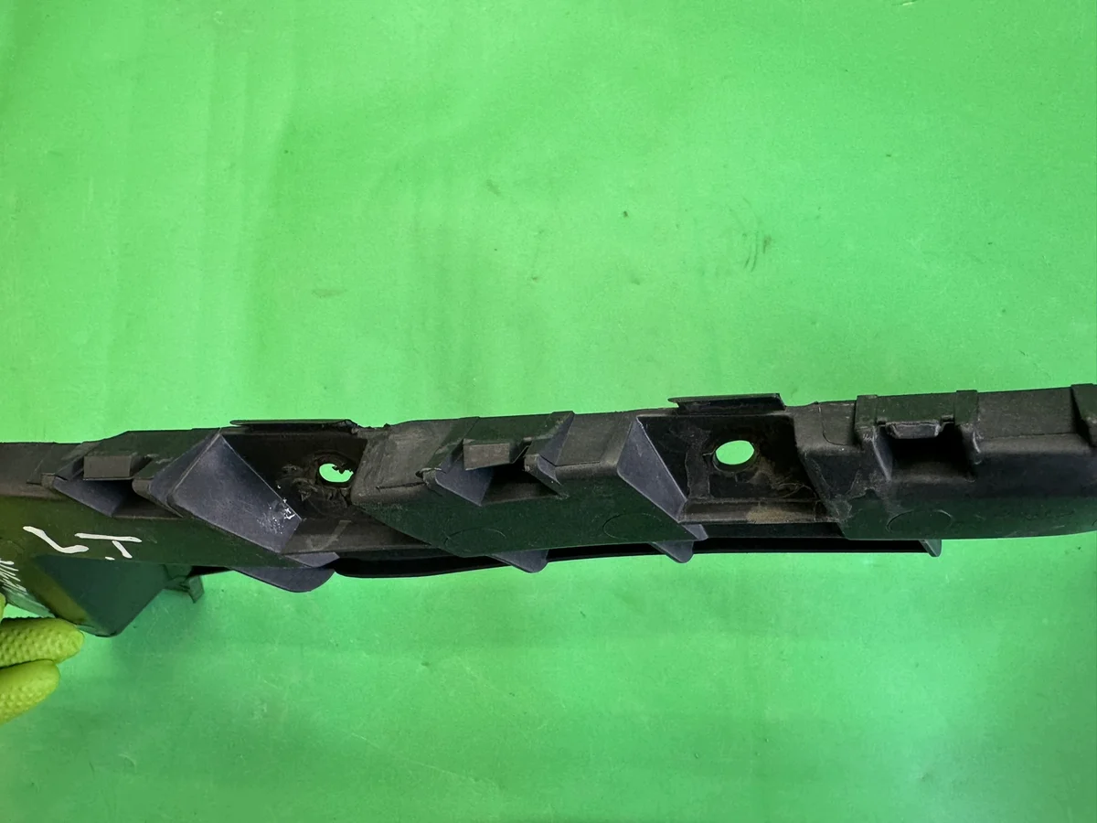Linker achterbumper Ford Fiesta MK7 8A61-17A882-A image 9