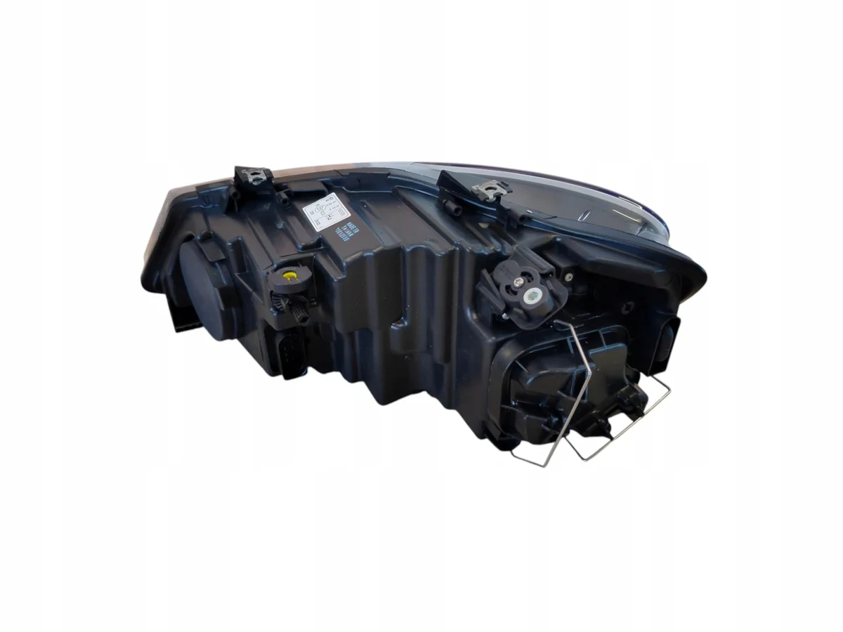 Phare VW Polo V 09-14 H4 Droit TYC image 6