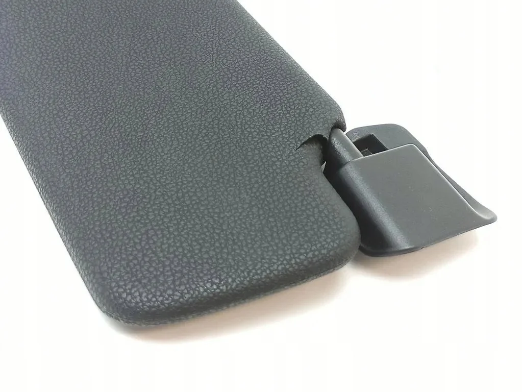 BMW Z4 E85 E86 Sun Visor Right Side Used image 3