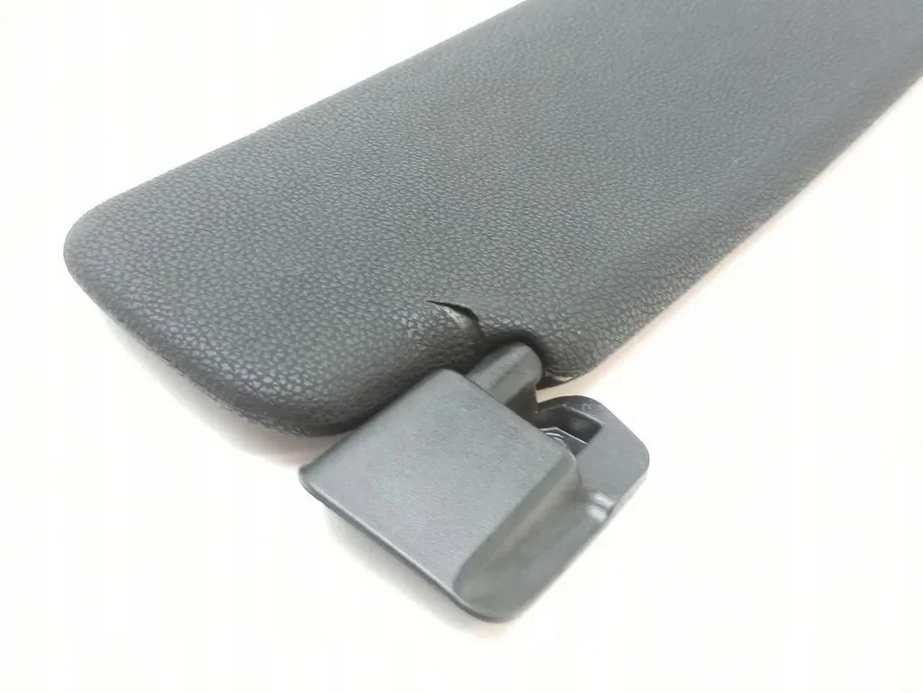 BMW Z4 E85 E86 Sun Visor Right Side Used image 4