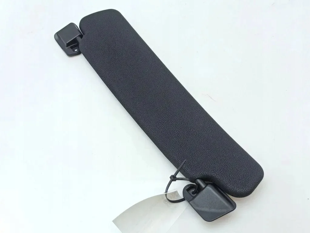 BMW Z4 E85 E86 Sun Visor Right Side Used image 6