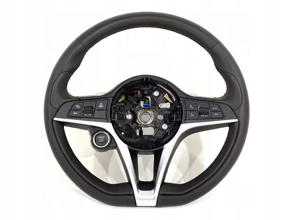 Volant Alfa Romeo Giulia LORK-1796-123388 image 2