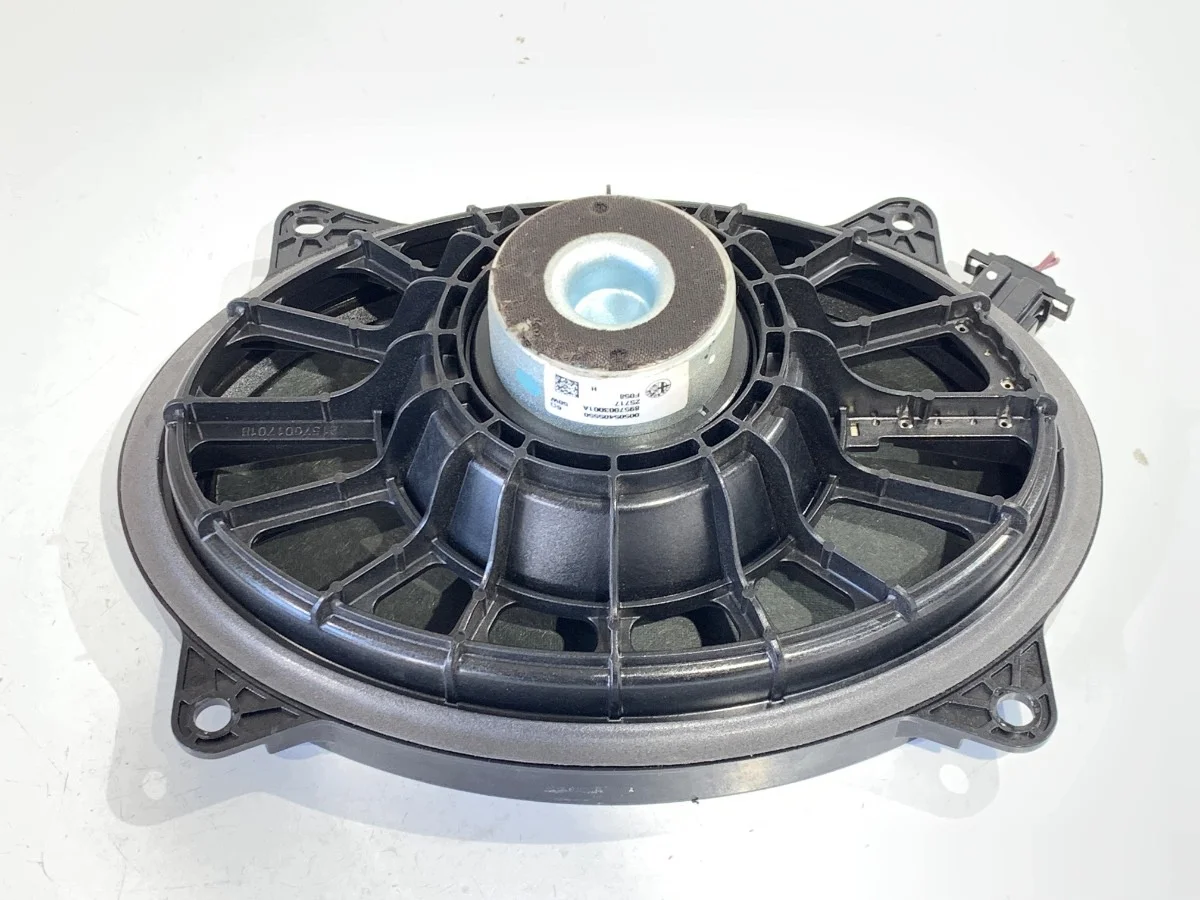 Luidsprekers Alfa Romeo Giulia Gebruikt image 4