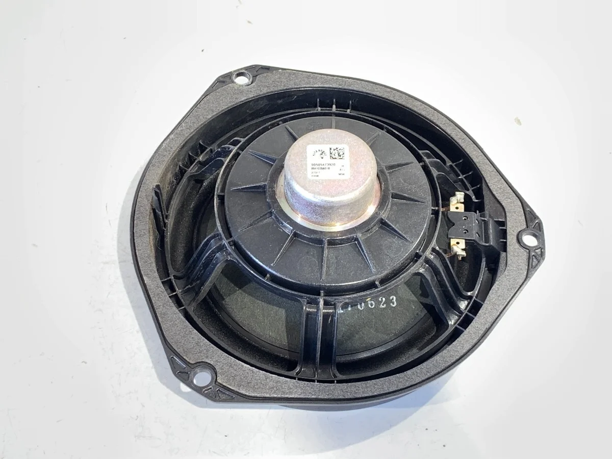Luidsprekers Alfa Romeo Giulia Gebruikt image 7