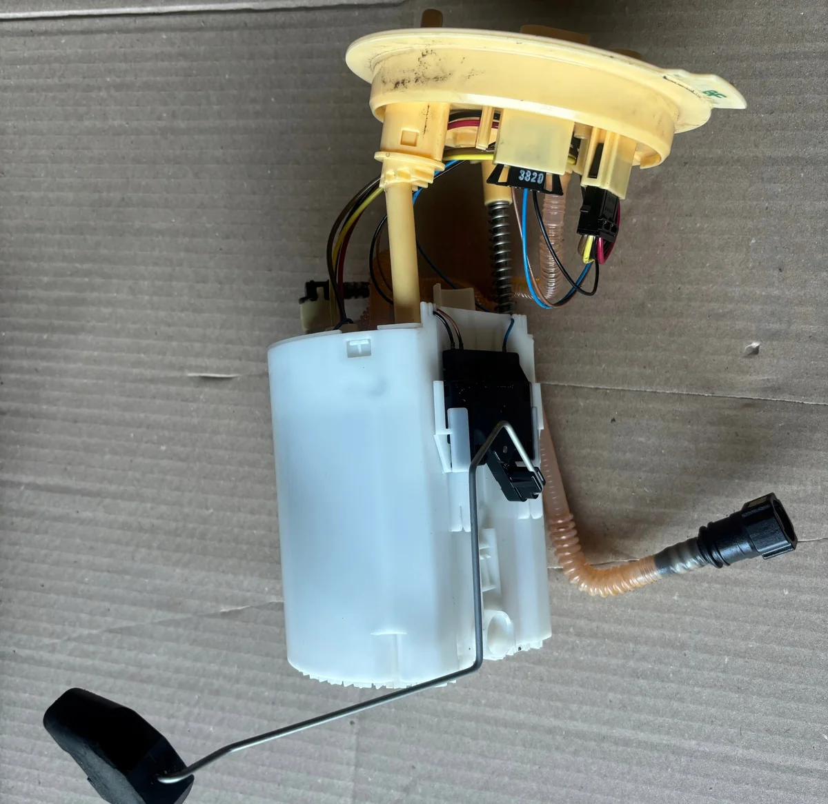 Fuel Pump Float VW Passat B8 2.0 TDI 3Q0919050