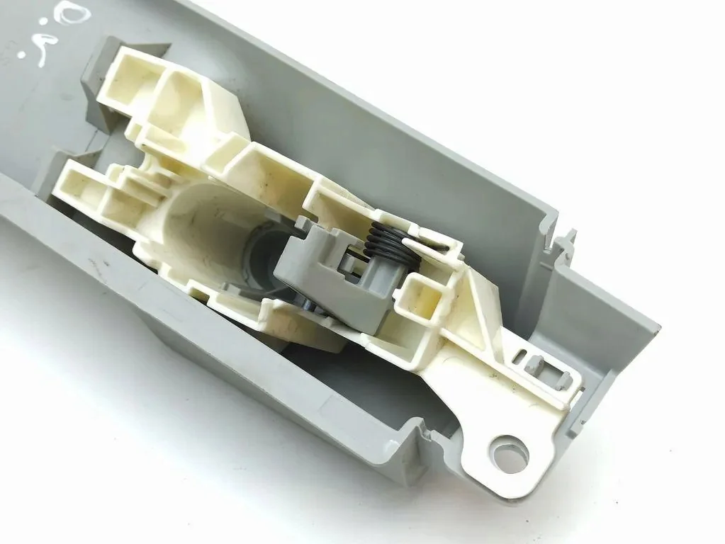 Handgreep Schuifdeur Mercedes Vito W639 image 7