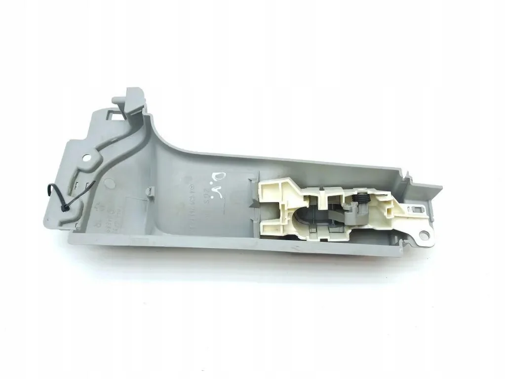 Handgreep Schuifdeur Mercedes Vito W639 image 9