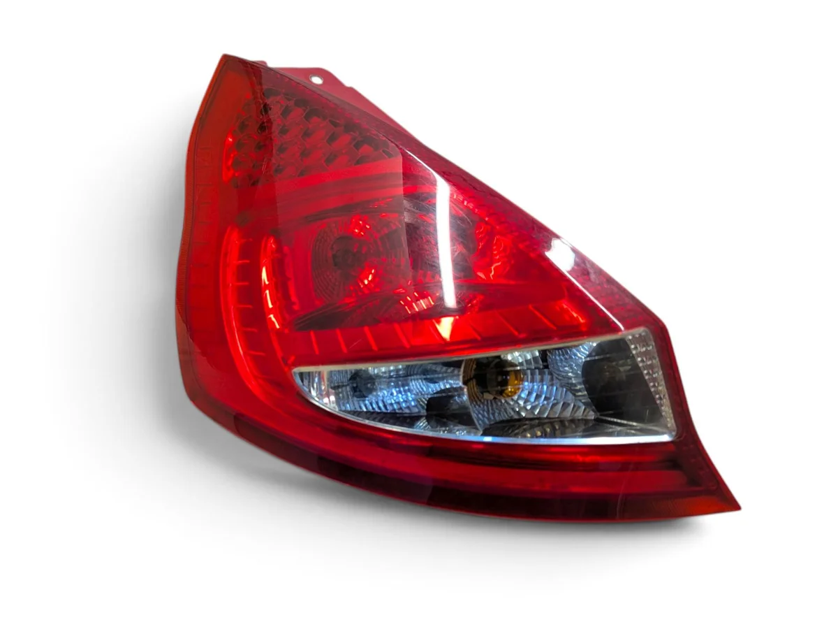 Ford Fiesta Mk7 Left Rear Tail Light 8A61-13405-A