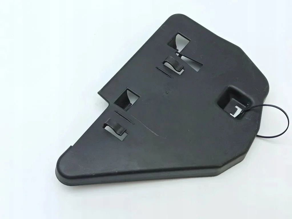 Jaguar XJ X308 2001 Trunk Trim Panel LNA4904AA image 3