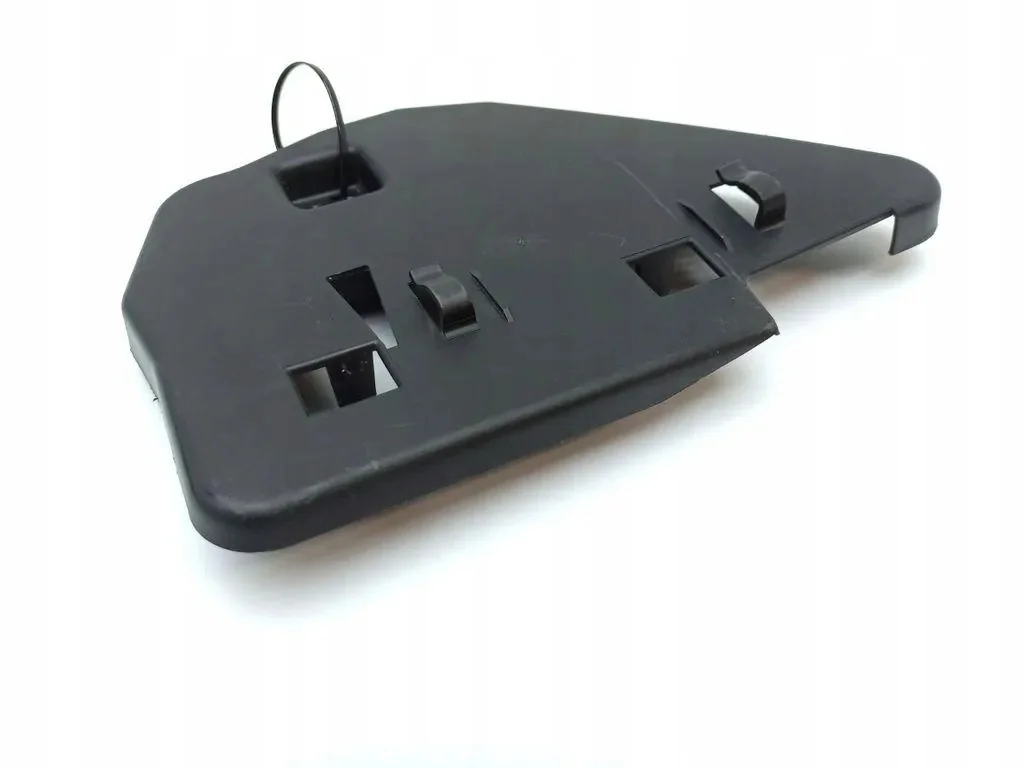 Jaguar XJ X308 2001 Trunk Trim Panel LNA4904AA image 4