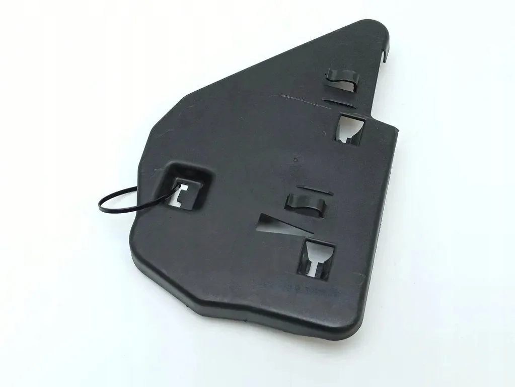 Jaguar XJ X308 2001 Trunk Trim Panel LNA4904AA image 5