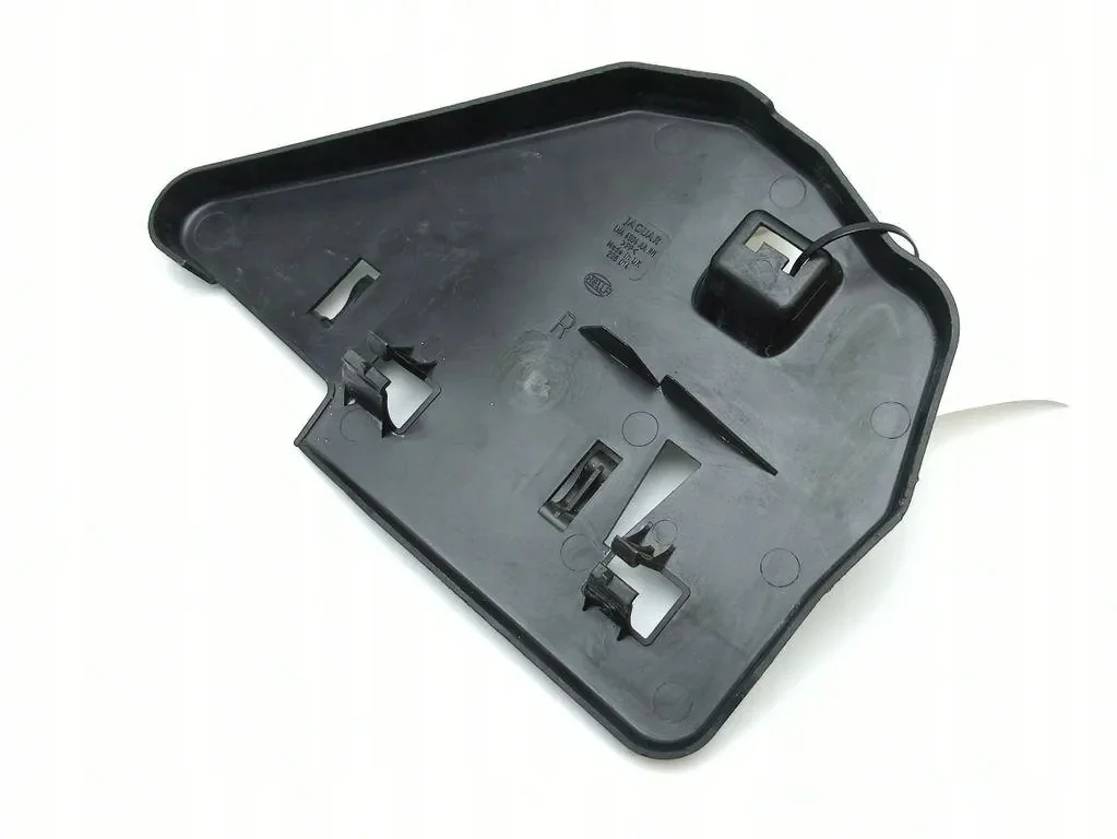 Jaguar XJ X308 2001 Trunk Trim Panel LNA4904AA image 8