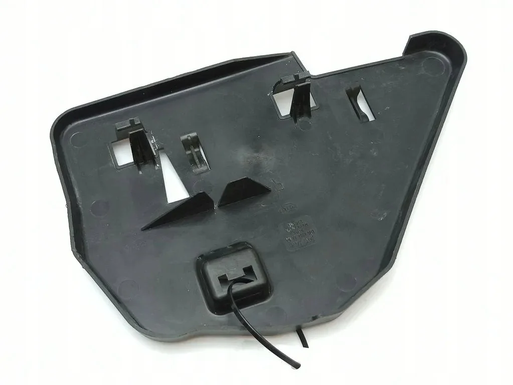 Jaguar XJ X308 2001 Trunk Trim Panel LNA4904AA image 9