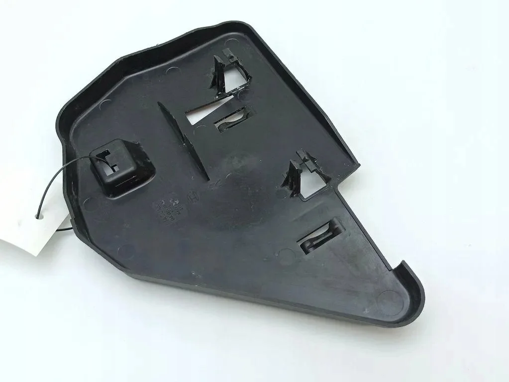 Jaguar XJ X308 2001 Trunk Trim Panel LNA4904AA image 10
