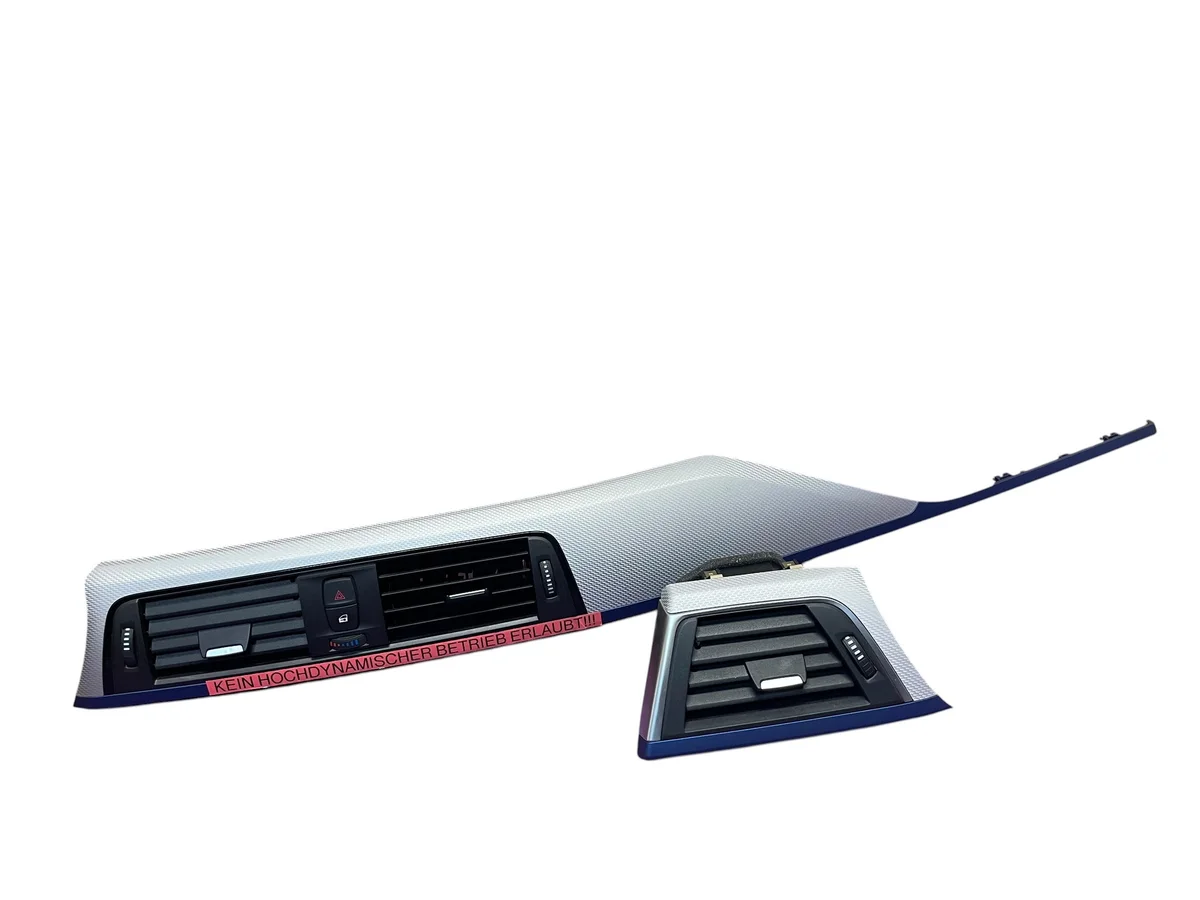 Décor Console BMW F30 F32 F33 F36 OEM 6827336