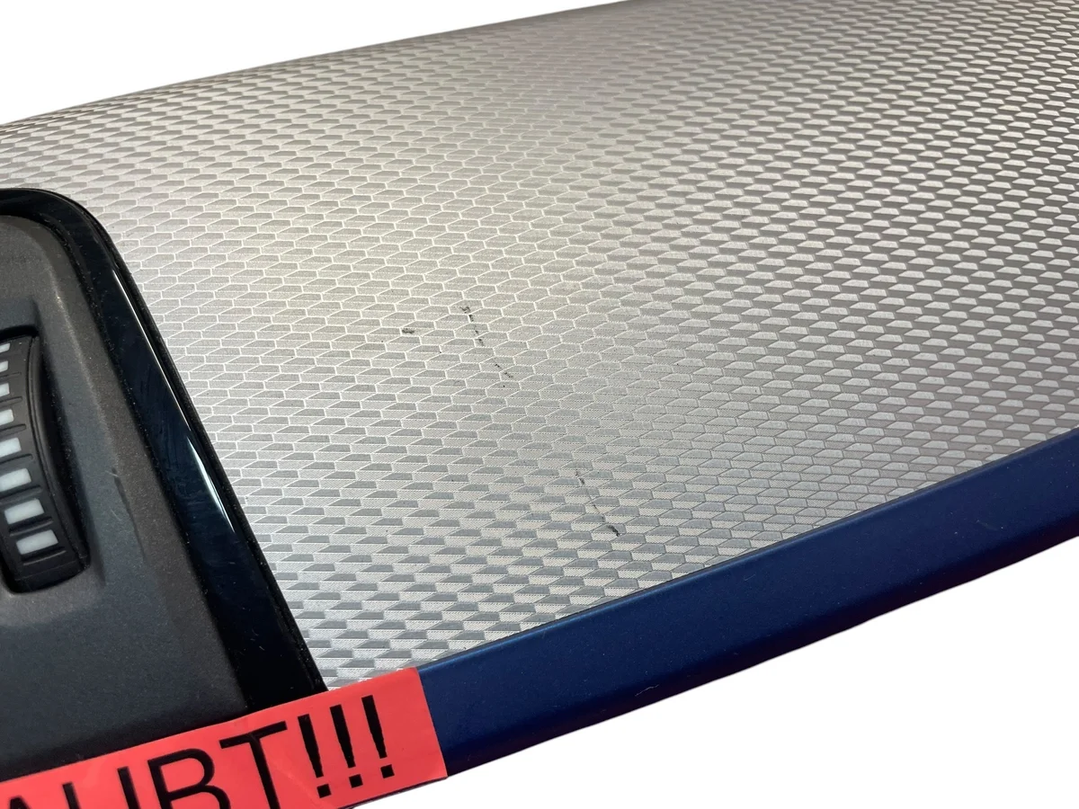 Dekor Klimaanlage BMW F30 F32 F33 F36 gebraucht image 5