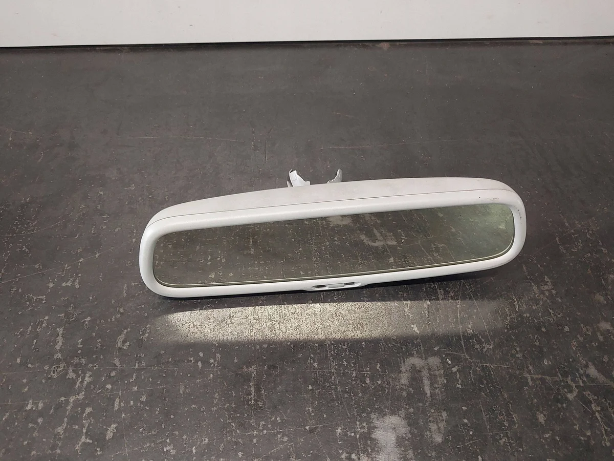 Espelho Retrovisor Fotocrom VW Audi Skoda