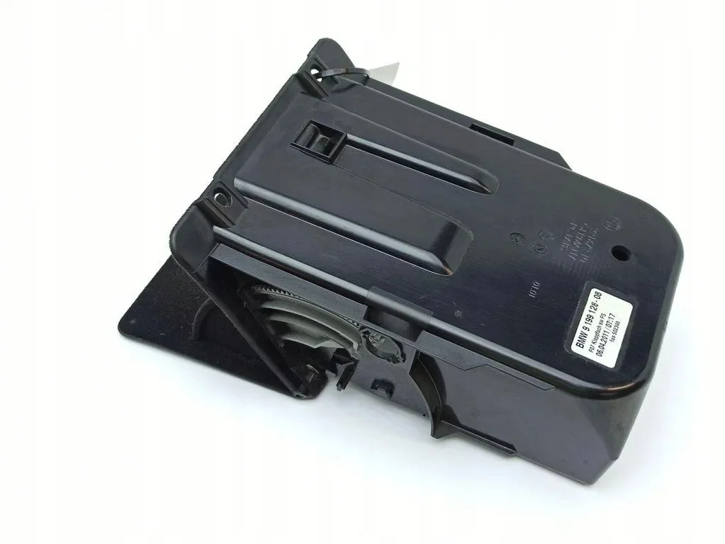 BMW OE 9199128 Porta-objetos Console Condutor image 5