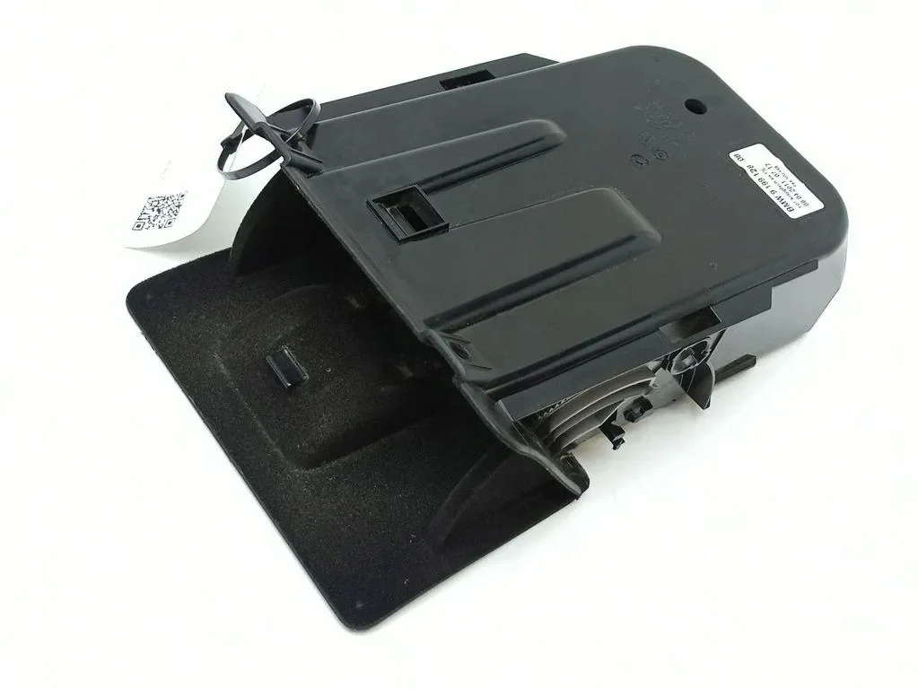 BMW OE 9199128 Porta-objetos Console Condutor image 6