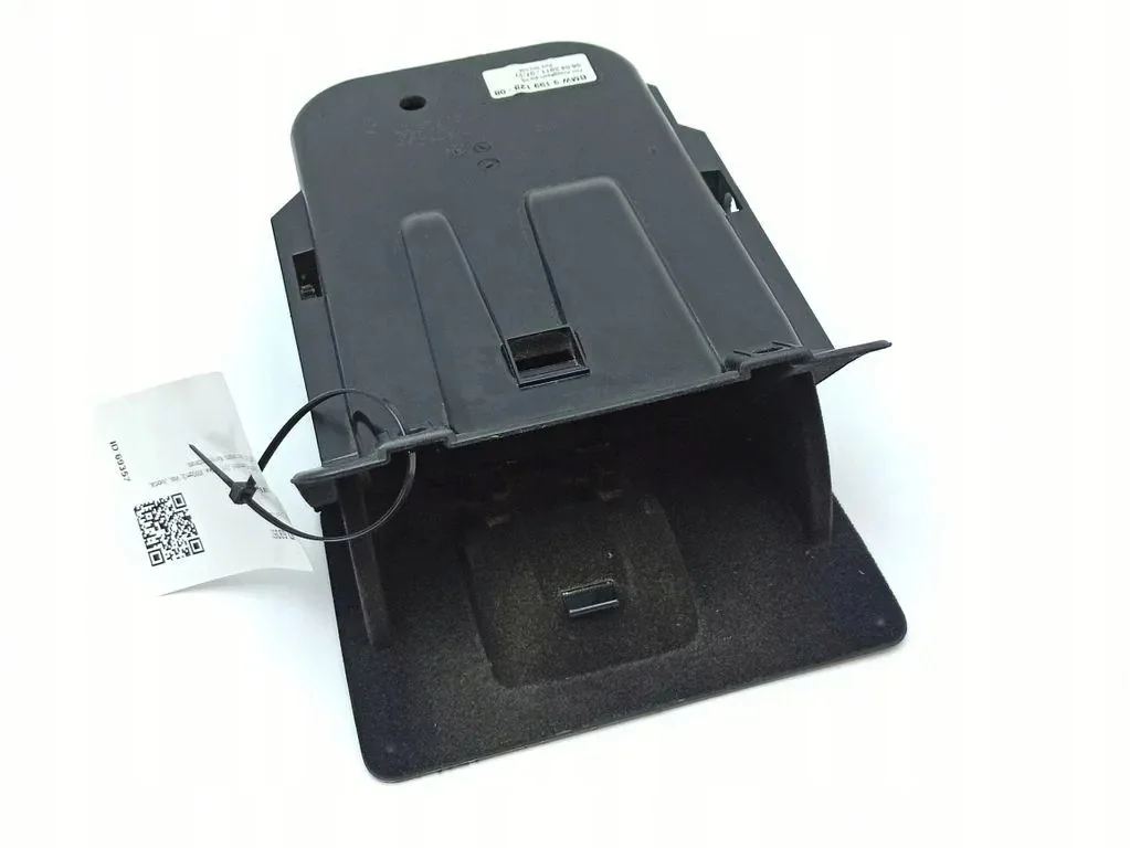 BMW OE 9199128 Porta-objetos Console Condutor image 7
