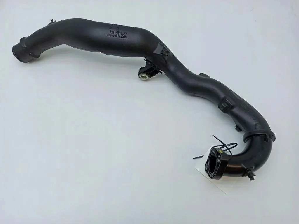 Intercoolerrör Nissan Primastar 2.0L Diesel image 4