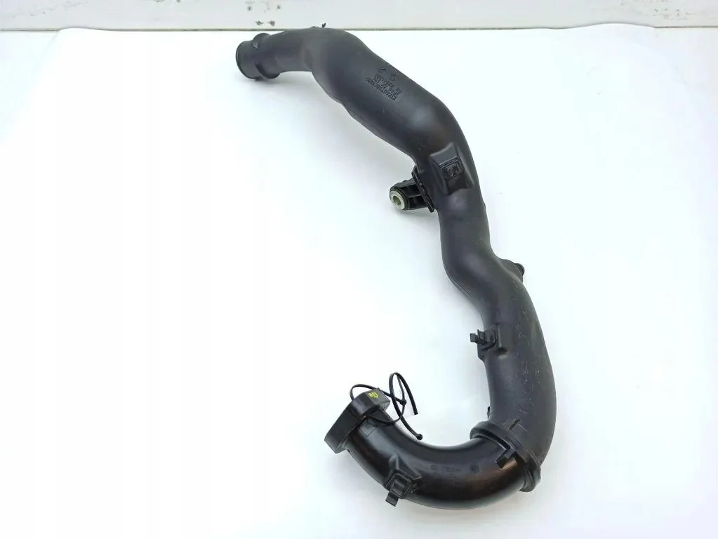 Intercoolerrör Nissan Primastar 2.0L Diesel image 6