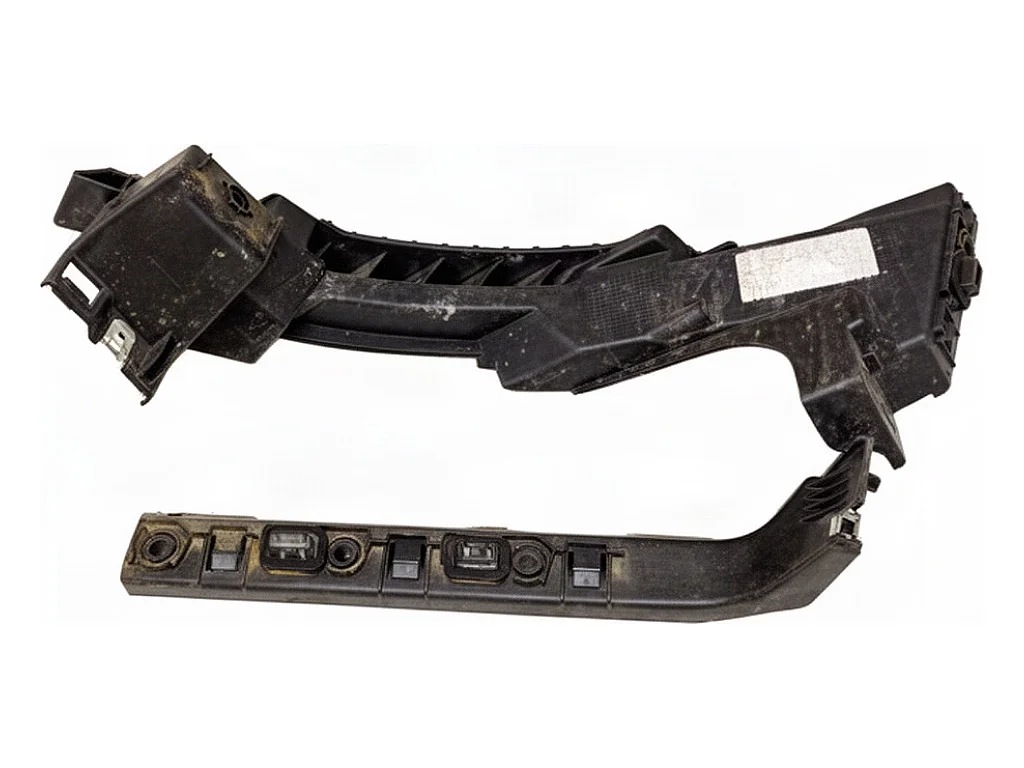 Rear Bumper Bracket Left for Alfa Romeo Giulia