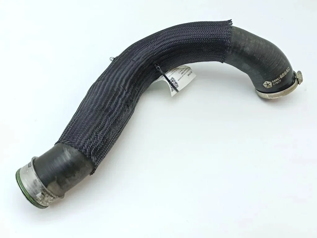 Tubo Intercooler Chrysler 300 C 3.0 Diesel