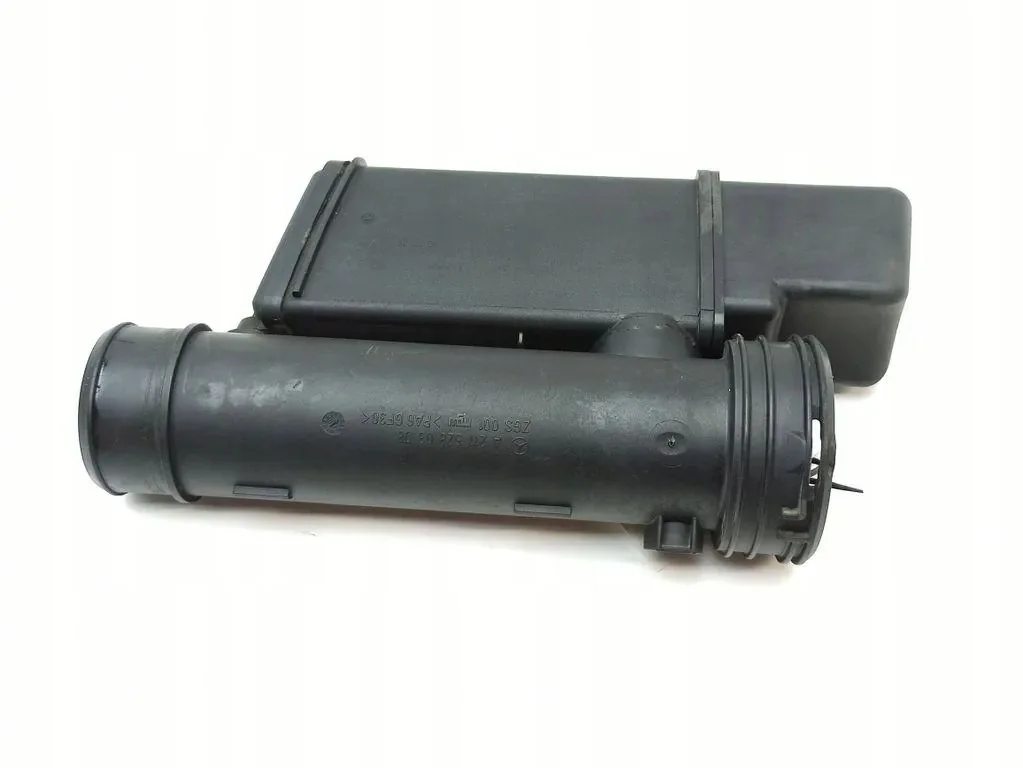 Tuyau Intercooler MERCEDES E W211 A2115280308 image 4