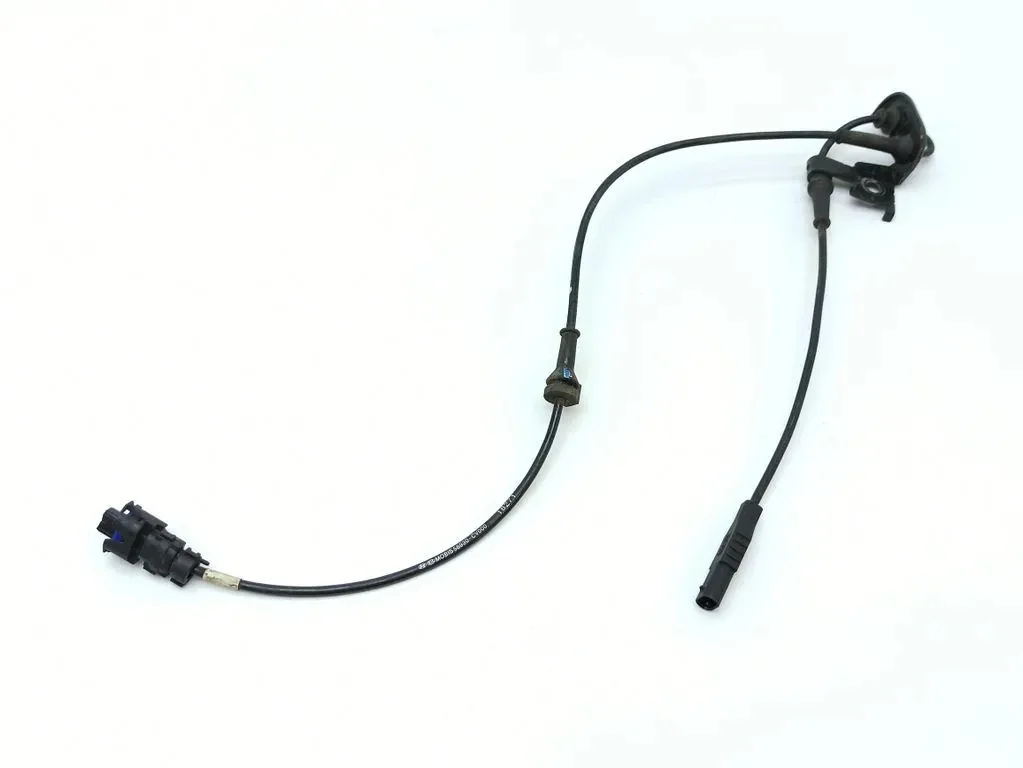 Sensor Velocidade Roda Kia EV6 2022 ABS image 3