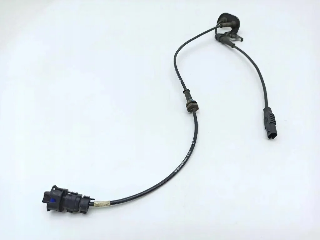 Sensor Velocidade Roda Kia EV6 2022 ABS image 5