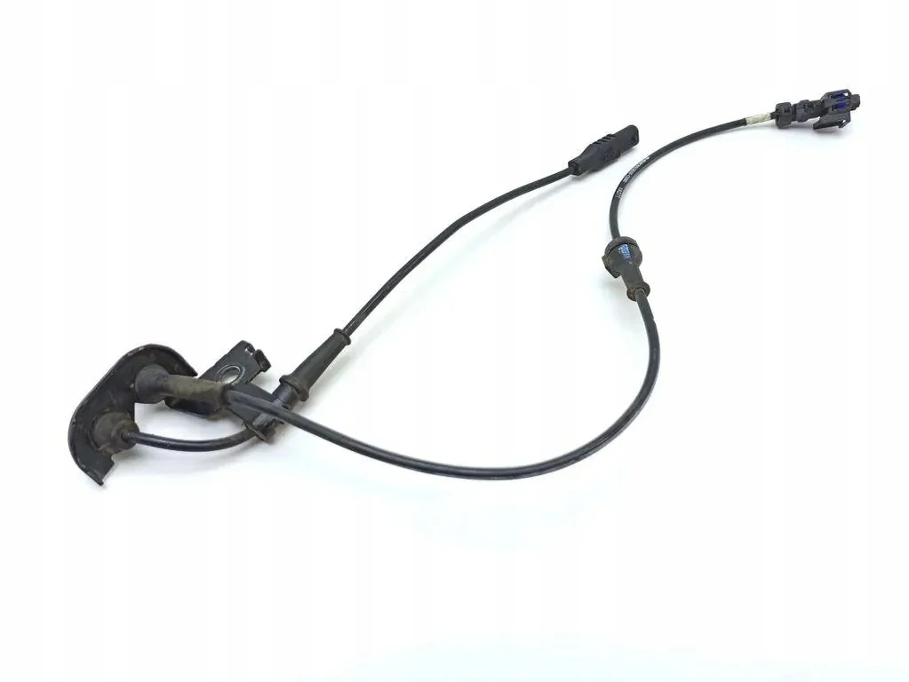 Sensor Velocidade Roda Kia EV6 2022 ABS image 6